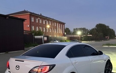 Mazda 6, 2008 год, 910 000 рублей, 1 фотография