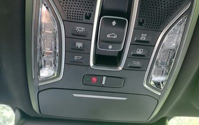 GAC GS8, 2024 год, 3 560 000 рублей, 1 фотография