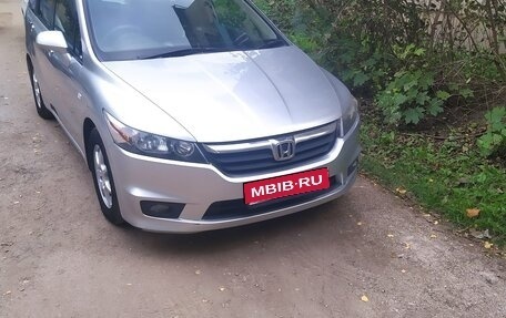 Honda Stream II, 2007 год, 1 000 029 рублей, 1 фотография