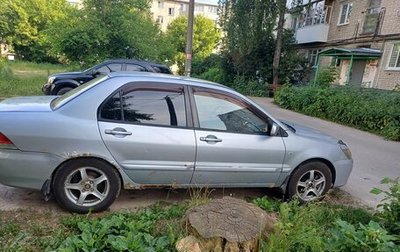 Mitsubishi Lancer IX, 2004 год, 150 000 рублей, 1 фотография