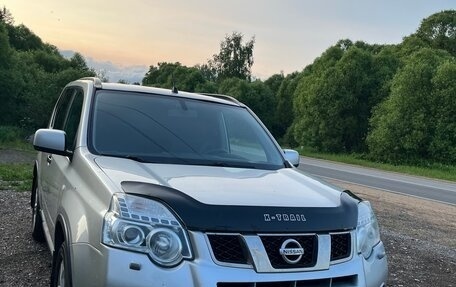 Nissan X-Trail, 2014 год, 1 350 000 рублей, 1 фотография