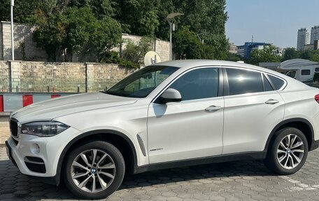 BMW X6, 2015 год, 3 500 000 рублей, 1 фотография