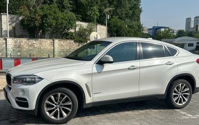 BMW X6, 2015 год, 3 500 000 рублей, 1 фотография