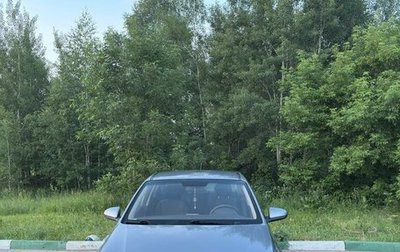 Hyundai Solaris II рестайлинг, 2017 год, 1 400 000 рублей, 1 фотография