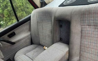 Volkswagen Jetta III, 1987 год, 140 000 рублей, 1 фотография