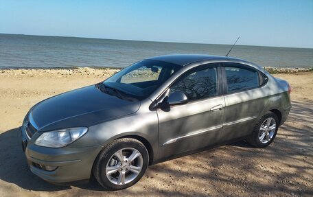 Chery M11 (A3), 2013 год, 480 000 рублей, 4 фотография