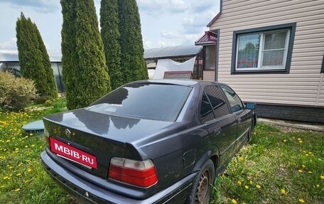 BMW 3 серия, 1997 год, 200 000 рублей, 3 фотография