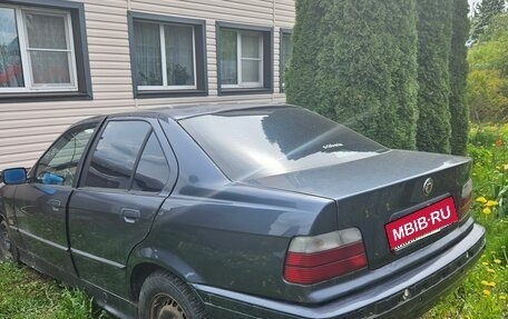 BMW 3 серия, 1997 год, 200 000 рублей, 4 фотография
