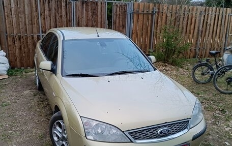Ford Mondeo III, 2006 год, 318 000 рублей, 1 фотография