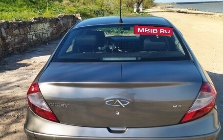 Chery M11 (A3), 2013 год, 480 000 рублей, 2 фотография