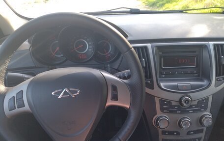 Chery M11 (A3), 2013 год, 480 000 рублей, 6 фотография