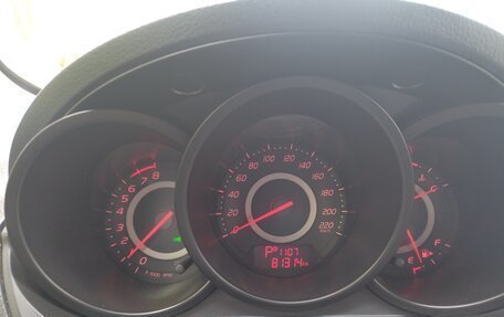 Chery M11 (A3), 2013 год, 480 000 рублей, 5 фотография