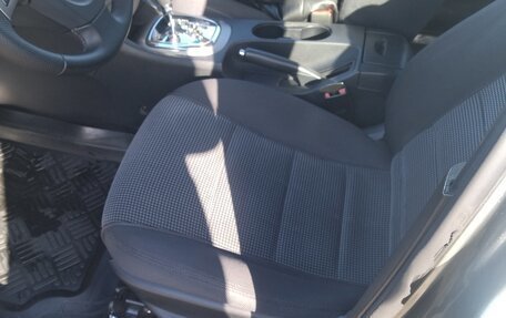 Chery M11 (A3), 2013 год, 480 000 рублей, 7 фотография