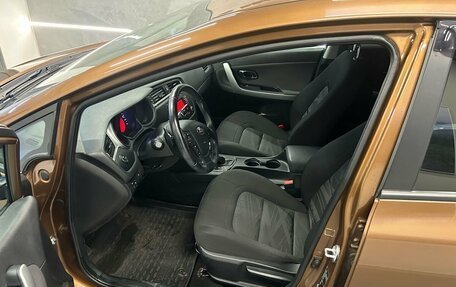 KIA cee'd III, 2016 год, 1 449 000 рублей, 7 фотография