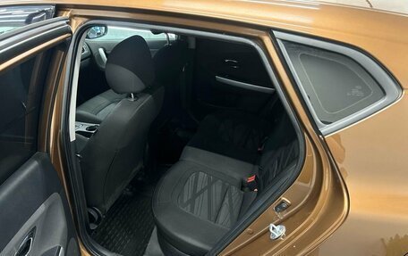 KIA cee'd III, 2016 год, 1 449 000 рублей, 8 фотография