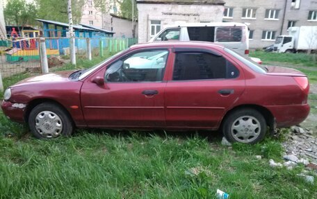 Ford Mondeo II, 1998 год, 45 000 рублей, 2 фотография