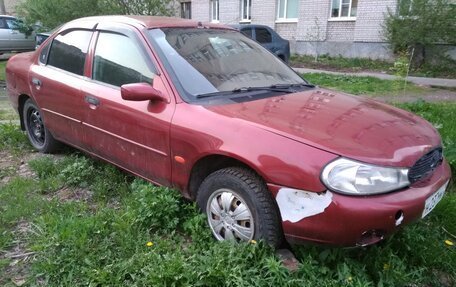 Ford Mondeo II, 1998 год, 45 000 рублей, 5 фотография