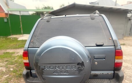 Opel Frontera B, 1998 год, 250 000 рублей, 2 фотография