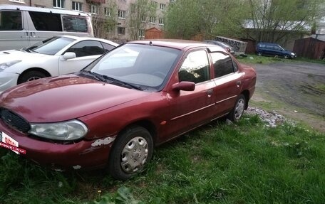 Ford Mondeo II, 1998 год, 45 000 рублей, 8 фотография