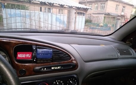 Ford Mondeo II, 1998 год, 45 000 рублей, 7 фотография