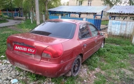 Ford Mondeo II, 1998 год, 45 000 рублей, 4 фотография