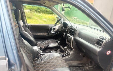 Opel Frontera B, 1998 год, 250 000 рублей, 3 фотография