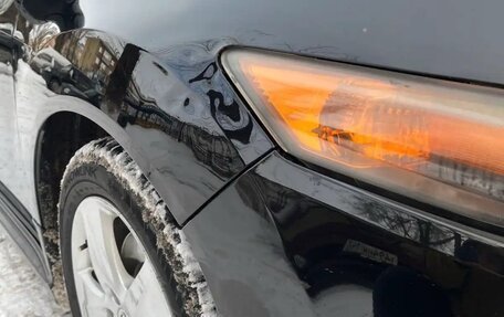Honda Accord VIII рестайлинг, 2008 год, 1 400 000 рублей, 5 фотография