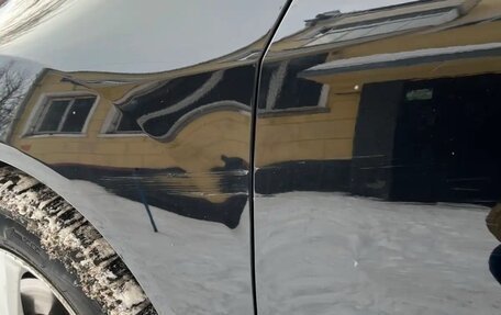 Honda Accord VIII рестайлинг, 2008 год, 1 400 000 рублей, 6 фотография