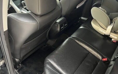 Honda Accord VIII рестайлинг, 2008 год, 1 400 000 рублей, 9 фотография