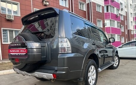 Mitsubishi Pajero IV, 2010 год, 2 049 000 рублей, 5 фотография