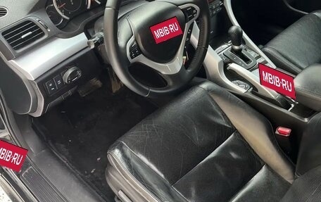 Honda Accord VIII рестайлинг, 2008 год, 1 400 000 рублей, 8 фотография