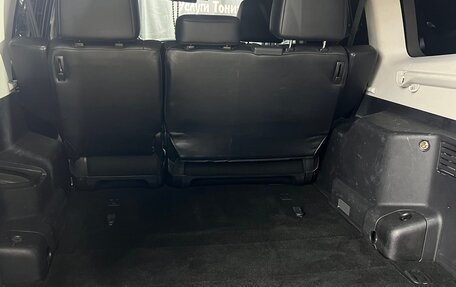 Mitsubishi Pajero IV, 2010 год, 2 049 000 рублей, 11 фотография