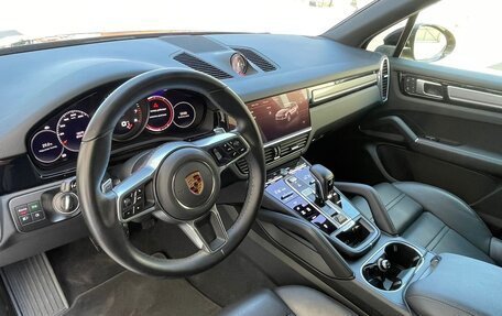 Porsche Cayenne III, 2022 год, 8 200 000 рублей, 6 фотография
