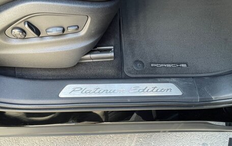 Porsche Cayenne III, 2022 год, 8 200 000 рублей, 7 фотография