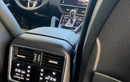 Porsche Cayenne III, 2022 год, 8 200 000 рублей, 4 фотография