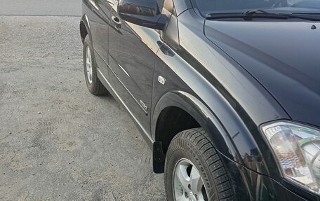 SsangYong Kyron I, 2008 год, 700 000 рублей, 2 фотография