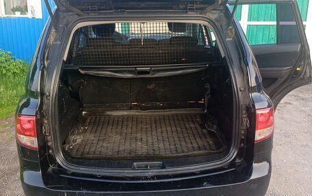 SsangYong Kyron I, 2008 год, 700 000 рублей, 7 фотография