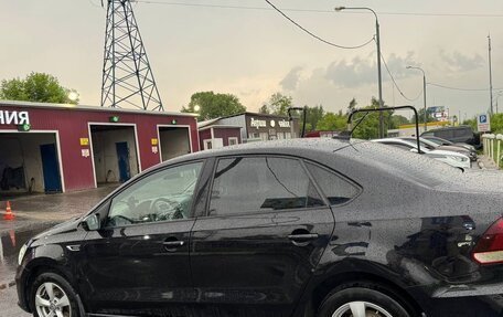 Volkswagen Polo VI (EU Market), 2019 год, 1 300 000 рублей, 2 фотография