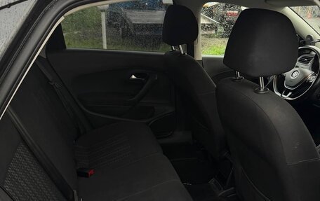 Volkswagen Polo VI (EU Market), 2019 год, 1 300 000 рублей, 10 фотография