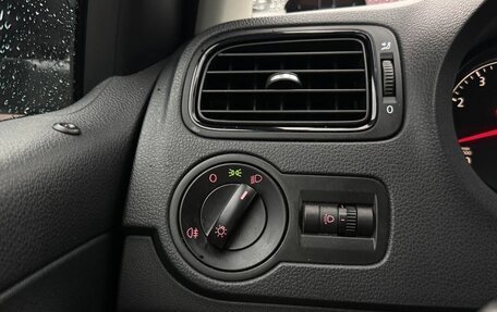 Volkswagen Polo VI (EU Market), 2019 год, 1 300 000 рублей, 18 фотография