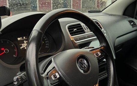 Volkswagen Polo VI (EU Market), 2019 год, 1 300 000 рублей, 16 фотография