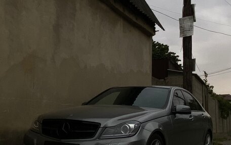 Mercedes-Benz C-Класс, 2013 год, 1 460 000 рублей, 6 фотография