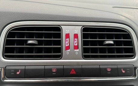Volkswagen Polo VI (EU Market), 2019 год, 1 300 000 рублей, 21 фотография