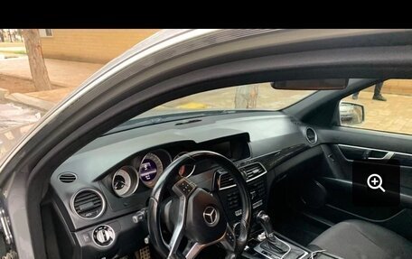 Mercedes-Benz C-Класс, 2013 год, 1 460 000 рублей, 8 фотография