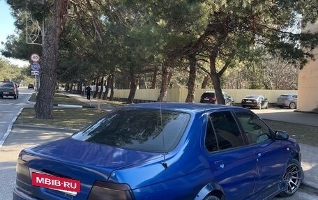 Nissan Bluebird XI, 1998 год, 350 000 рублей, 3 фотография