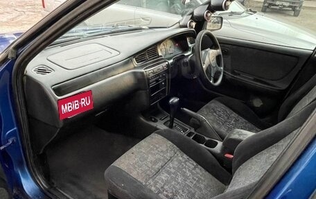 Nissan Bluebird XI, 1998 год, 350 000 рублей, 4 фотография