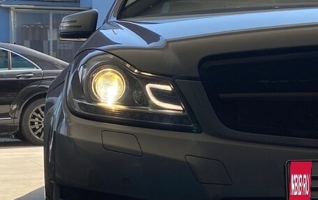 Mercedes-Benz C-Класс, 2013 год, 1 460 000 рублей, 7 фотография