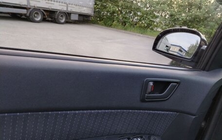 Hyundai Getz I рестайлинг, 2008 год, 680 000 рублей, 11 фотография