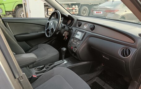 Mitsubishi Outlander III рестайлинг 3, 2005 год, 430 000 рублей, 6 фотография