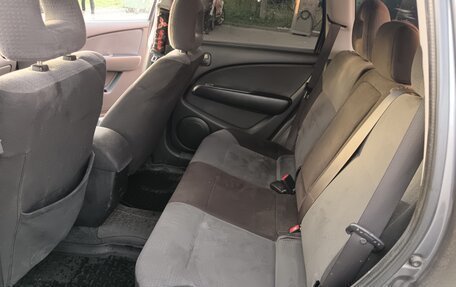 Mitsubishi Outlander III рестайлинг 3, 2005 год, 430 000 рублей, 9 фотография